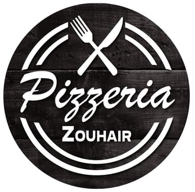 Pizzeria Zouhair Logo